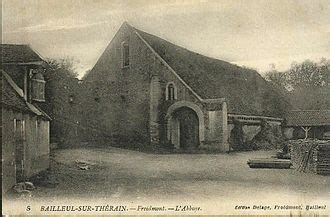 abbaye de froidmont hermes|Abbaye de Froidmont .